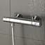 Змішувач термостатичний для душу Grohe QuickFix Precision Start 34597001, Хром - мініатюра 10