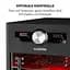 Високотемпературний гриль Klarstein Steakreactor Core (10035085) - мініатюра 6