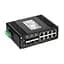 PoE-комутатор 14-портовий керований L2+ E-LINK ETH-IMC2408MP гігабітний з 8 портами PoE, 240W (73-00150) - мініатюра 10