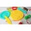 Набір для творчості з пластиліном UFT Alento Playdough BirthDay Cake - мініатюра 5