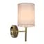 Бра Candellux 21-45386 YAN - мініатюра 2