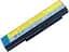 Акумуляторна батарея Lenovo 121TM030A IdeaPad Y510 Y710 45J7706 Y530a 11.1V 5200 mAh - мініатюра 1