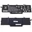 Акумулятор для ноутбука HP BE06XL (EliteBook 1040 G4) 11.55V 5800 mAh 67Wh Black (918045-271) - мініатюра 1