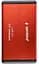 Зовнішня кишеня Gembird EE2-U3S-2-R для 2.5 SATA дисків, USB 3.0 (EE2-U3S-2-R) - мініатюра 1