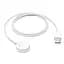 Зарядний пристрій для Apple Watch Magnetic Charging Cable 1m MX2E2 (ARS53695) - мініатюра 1