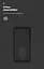Чехол ArmorStandart ICON для Samsung A04 (A045) Camera cover Black (ARM63906) - миниатюра 4
