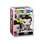 Фигурка Funko Pop Клинок рассекающий демонов Даки Demon Slayer Daki 10 см FP DS D 1534 - миниатюра 3