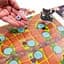 Настольная игра Vladi Toys Маршрут. Усатые рыскалки (VT8055-44) - миниатюра 4
