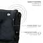 Автокрісло Kinderkraft i-Spark Black (KCISPA00BLK0000) - мініатюра 10