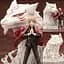 Фігурка Kotobukiya Natsume Yuujinchou Natsume and Madara Зошит дружби Нацуме 21.5 см Anime 22.70 - мініатюра 2