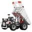 Конструктор Xiaomitu ONEBOT Truck Builder Grey MTJM01IQI 530 деталей - мініатюра 2