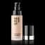 Тональна основа Make up Factory Velvet Lifting Foundation відтінок 08A (Nude Touch) 30 мл (547570) - мініатюра 3
