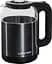 Електрочайник Liberton LEK-6829 Black/Inox teh0020873 - мініатюра 2
