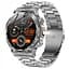 Смарт часы Smart Surf X Pro Steel, 2 ремешка - миниатюра 1
