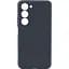 Чохол Make Xiaomi Redmi 15 Silicone Midnight Black - мініатюра 1