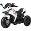 Дитячий електромобіль-мотоцикл Bambi Racer M 4622-1 до 30 кг - мініатюра 1