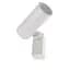 Світильник трековий поворотний LED KW-223/10W NW WH Brille 33-040 - мініатюра 11