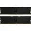 Модуль пам'яті для комп'ютера DDR4 32GB (2x16GB) 3600 MHz Iridium Pro Deep Black Goodram (IRP-K3600D4V64L18/32GDC) - мініатюра 1