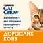 Сухий корм для кішок Purina Cat Chow Adult з качкою 1.5 кг (7613035394117) - мініатюра 4