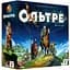 Настільна гра Geekach Games Ольтре (Oltree) (укр.) + унікальне промо! (GKCH100OL) - мініатюра 1