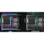 Корпус GAMDIAS AURA GC10M V2 ARGB (4711514503159) без блока питания - миниатюра 10