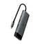 USB-Хаб TP-Link UH7021C (UH7021C) - мініатюра 3