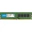 Модуль пам'яті Crucial DDR4 8Gb 3200 MHz (CT8G4DFRA32A) - мініатюра 1