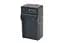 Зарядное устройство для PowerPlant Panasonic VW-VBD29 - миниатюра 1
