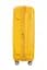 Валіза American Tourister SOUNDBOX YELLOW 77x51,5x29,5(32,5) 77 см 32G*06003 - мініатюра 7
