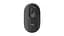 Мышка беспроводная Logitech Pop Mouse with Emoji 910-007412 Graphite - миниатюра 1