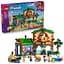 Конструктор LEGO Friends Ранчо і стайня поні 727 деталей (42654) - мініатюра 4