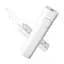 Адаптер для навушників Xiaomi Mi Bluetooth Audio Receiver White (NZB4003CN) (NZB4005GL) (NZB4004TY) - мініатюра 2