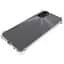 Панель BeCover Anti-Shock для Motorola Moto G22 Clear (707881) - миниатюра 2