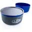 Миска GSI Outdoors Ultralight Nesting Bowl + Mug (1099-77192) - миниатюра 1