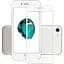Захисне скло Toto 5D Full Cover Tempered Glass iPhone 7/8/SE 2020 White - мініатюра 1