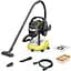 Профессиональный пылесос Karcher KWD 6 PS V-25/6/22 (1.628-484.0) - миниатюра 1