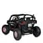 Детский электромобиль-джип Bambi Racer M 5743EBLR-2(24V) до 60 кг - миниатюра 4