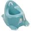 Горщик дитячий Tega Baby антиковзкий Meteo turquoise - мініатюра 1