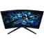 Мон/TFT SAMSUNG LS27CG550EIXCI - мініатюра 9
