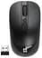 Мишка Defender Wave MM-995 Silent Wireless Black (52995) - мініатюра 1