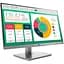 Монітор 21.5" HP EliteDisplay E223 - Class A "Б/В" - мініатюра 5