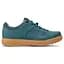 Велообувь Scott W MTB SHR-ALP Flat Lace 42 Petrol Blue (1081-288822.7576.420) - миниатюра 5