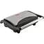 Електрогриль Esperanza EKG006 Taleggio Black/Silver 750W - мініатюра 1
