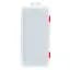 Коробка Meiho Multi Case 3L(M-3L) прозрачный - миниатюра 1