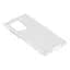 Чохол Space Samsung Galaxy S23 Ultra S918 Space Transparent - мініатюра 3