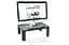 Digitus Підставка для монітора Ergonomic Monitor Riser, до 10кг, чорна - мініатюра 4