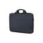 Сумка для ноутбука HP 14" Everyday Odyssey, Dark Grey (A08JSAA) - мініатюра 2