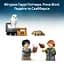 Конструктор LEGO Harry Potter Бук нук: Гоґвортський експрес 832 деталі (76450) - мініатюра 17