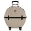 Чемодан Semi Line 20" S Champagne/Black (T5674-2) - миниатюра 3