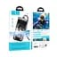 Чохол для телефону HOCO Treasure leather mobile phone waterproof bag HX53 |IPX68 7.2"| - мініатюра 2